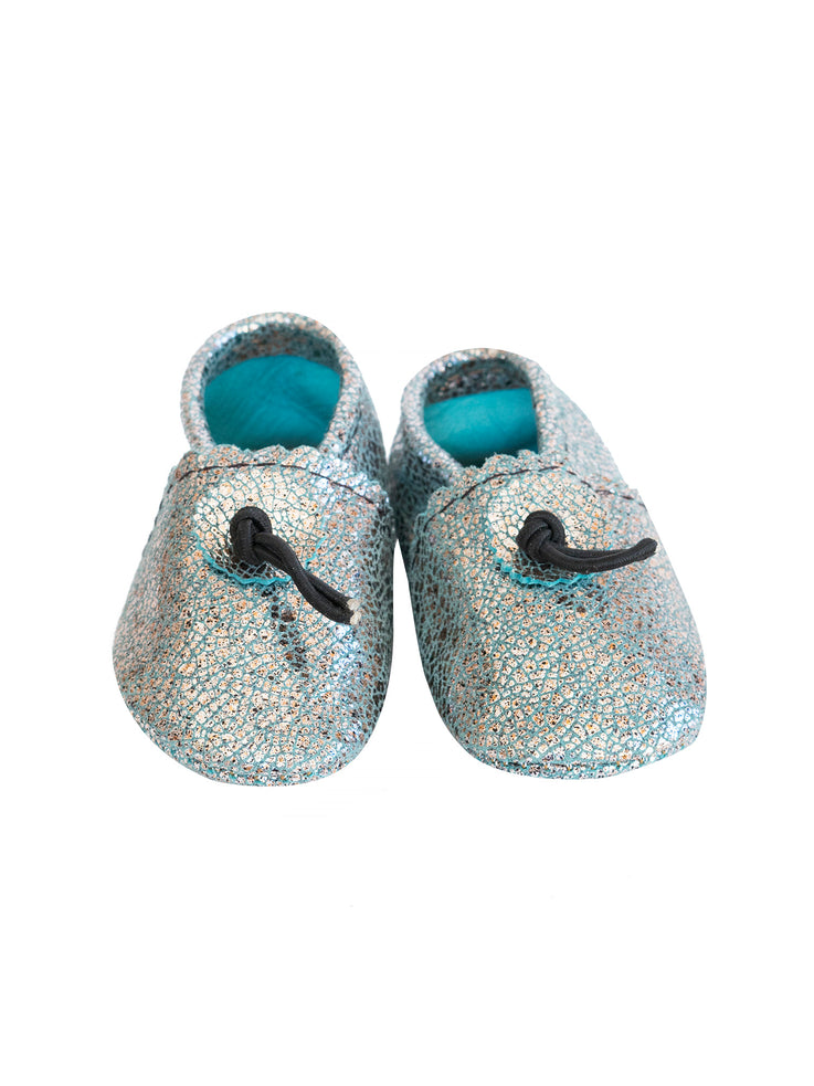 moroccan baby leather moccasins shoes