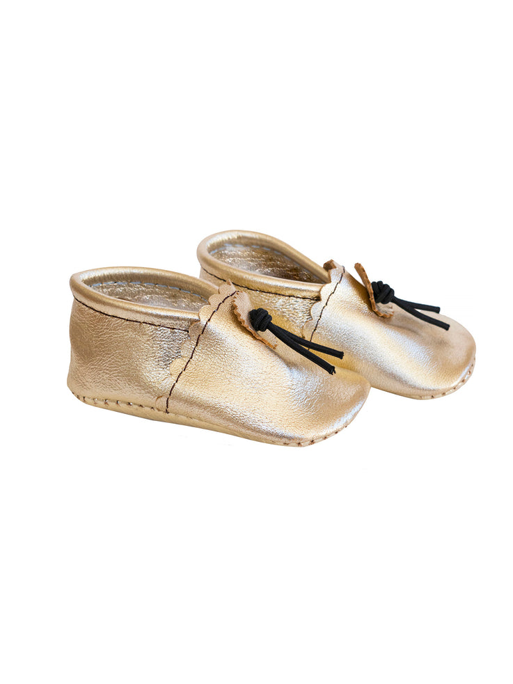 moroccan baby leather moccasins shoes