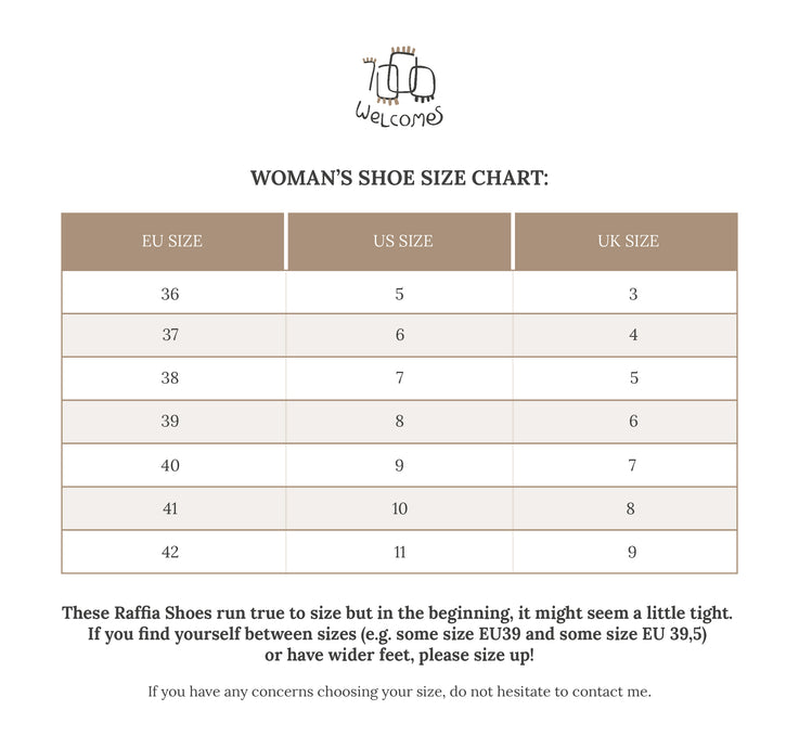 Louis Vuitton Women's Shoe Size Chart
